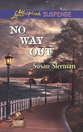 Title details for No Way Out by Susan Sleeman - Wait list